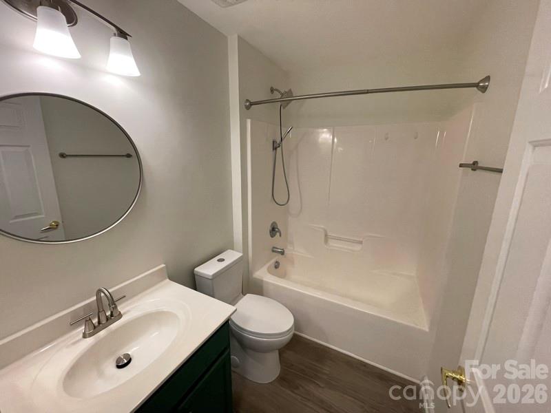 Holly Park - Residential