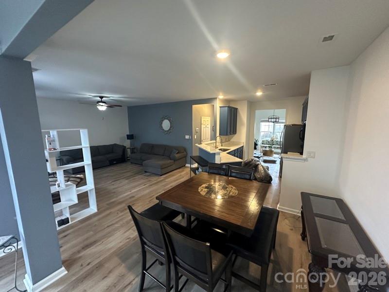 Holly Park - Residential