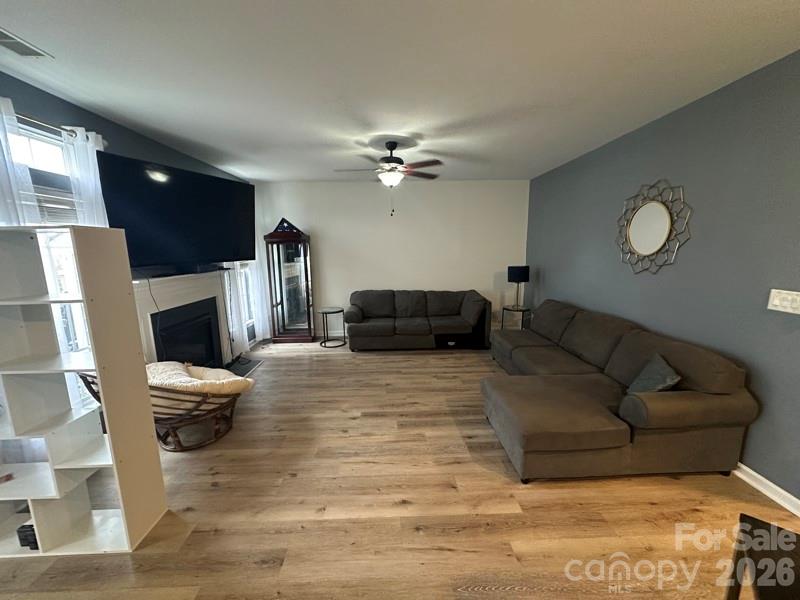 Holly Park - Residential