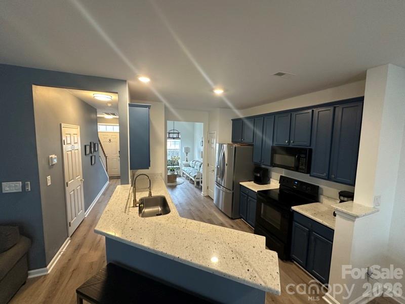 Holly Park - Residential