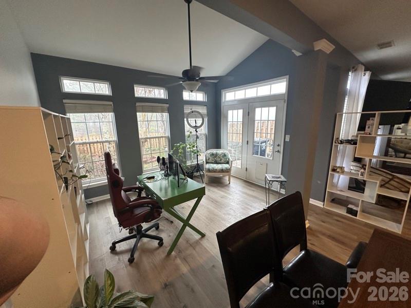 Holly Park - Residential