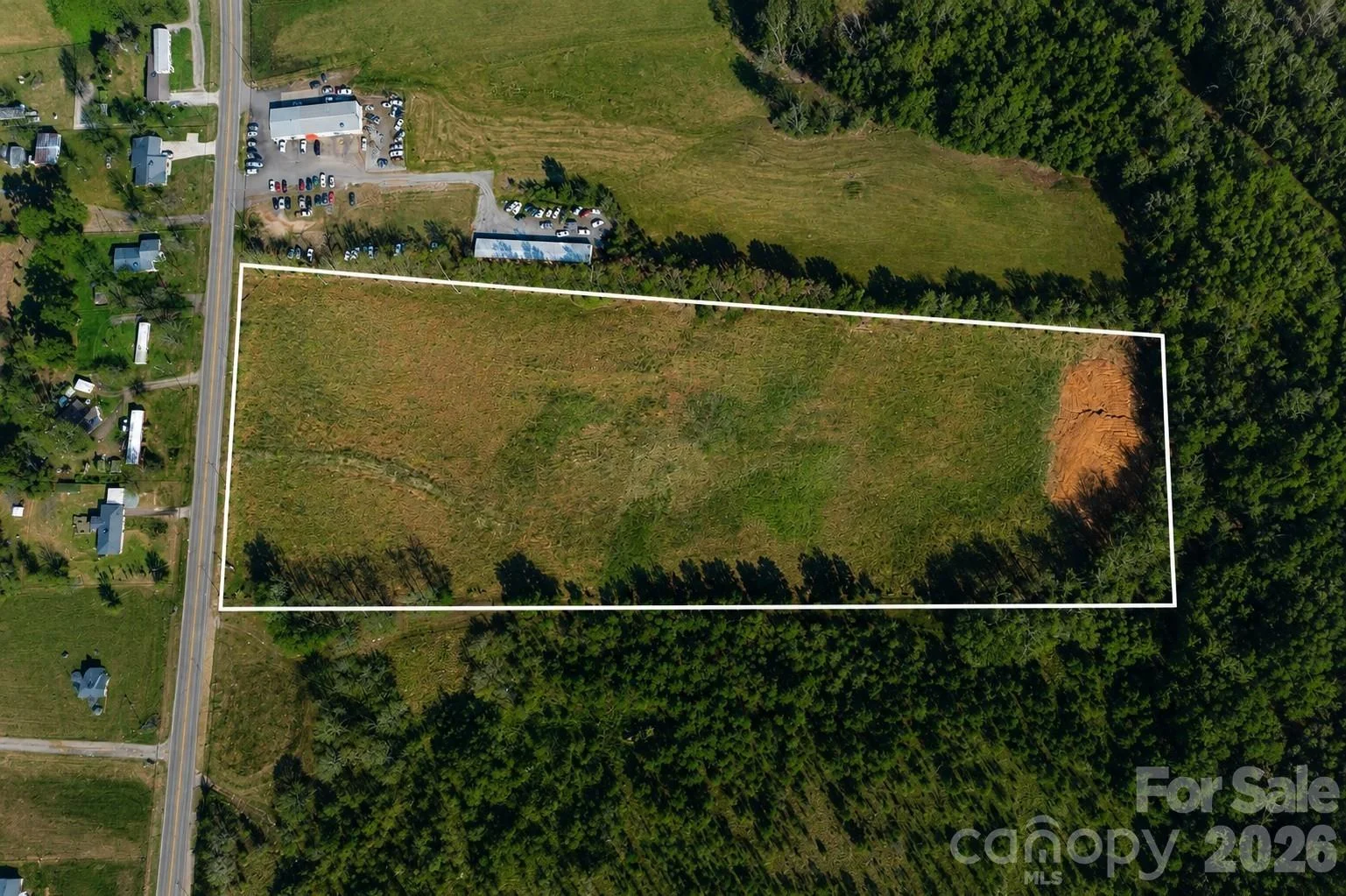 1815 Gaffney Road, Boiling Springs, NC, 28017