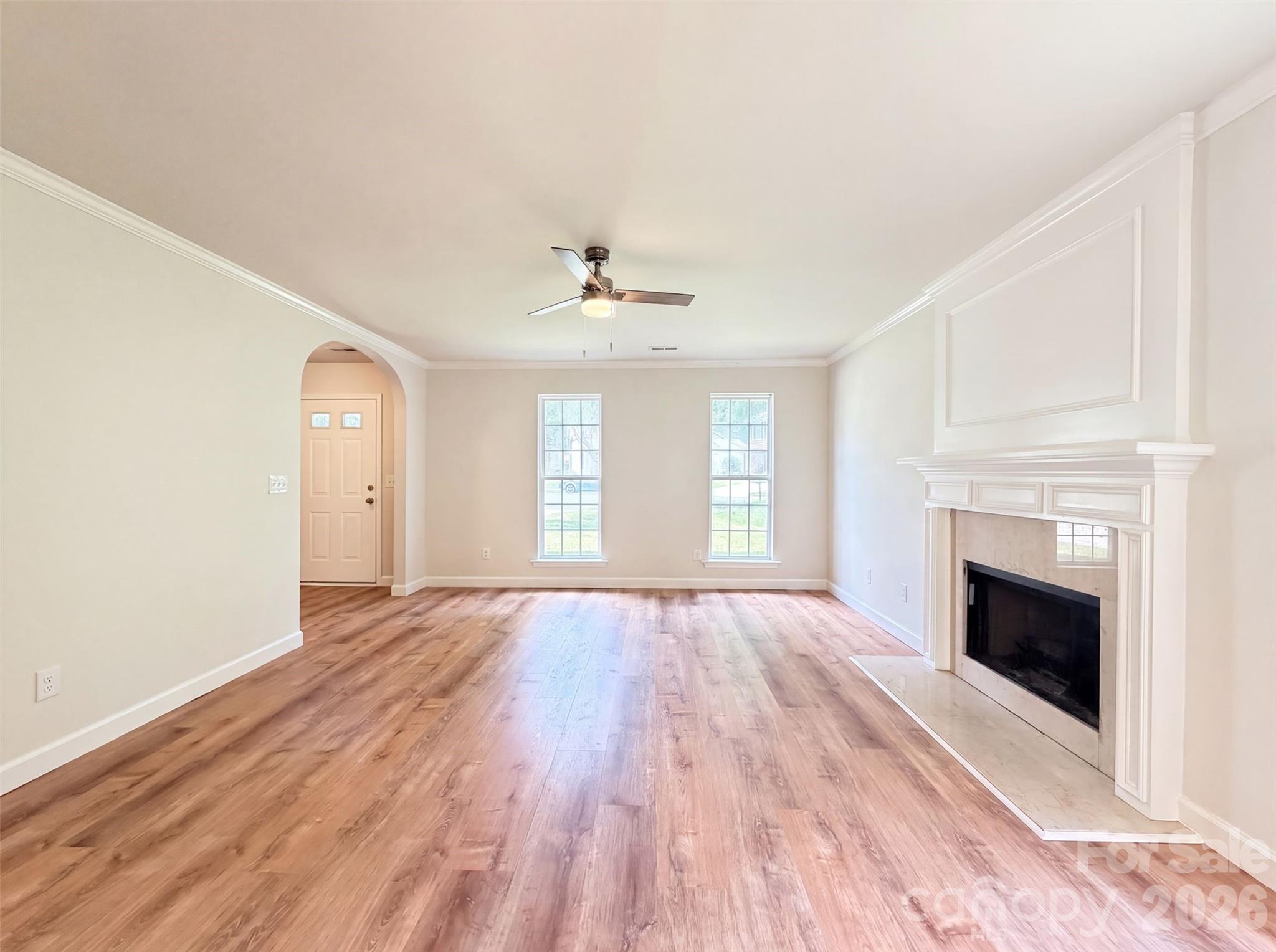 14542 Arbor Ridge Drive