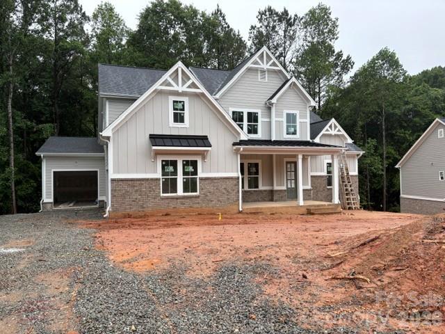 Falls Cove - Residential