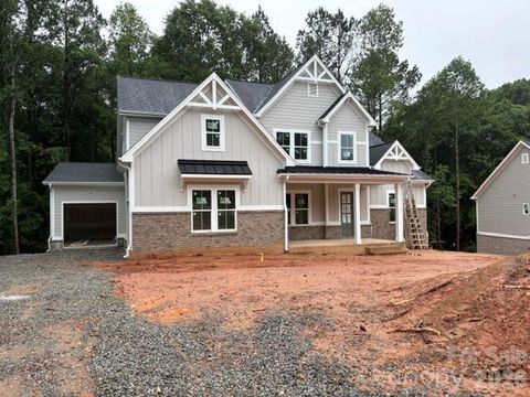 Photo of 179 Chaska Loop #62, Troutman, NC 28166 (MLS # 4386501)