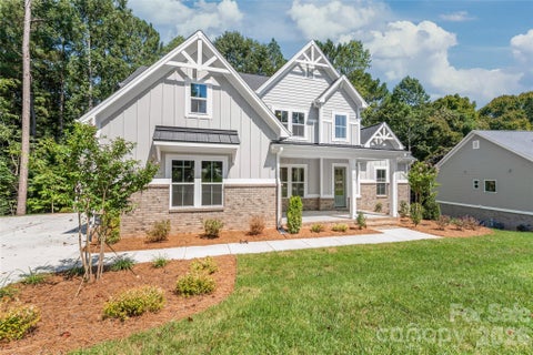 Photo of 179 Chaska Loop #62, Troutman, NC 28166 (MLS # 4386501)