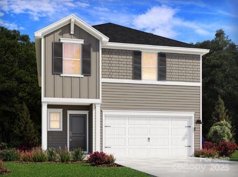 5018 Poplin Valley Cherryville NC 28021