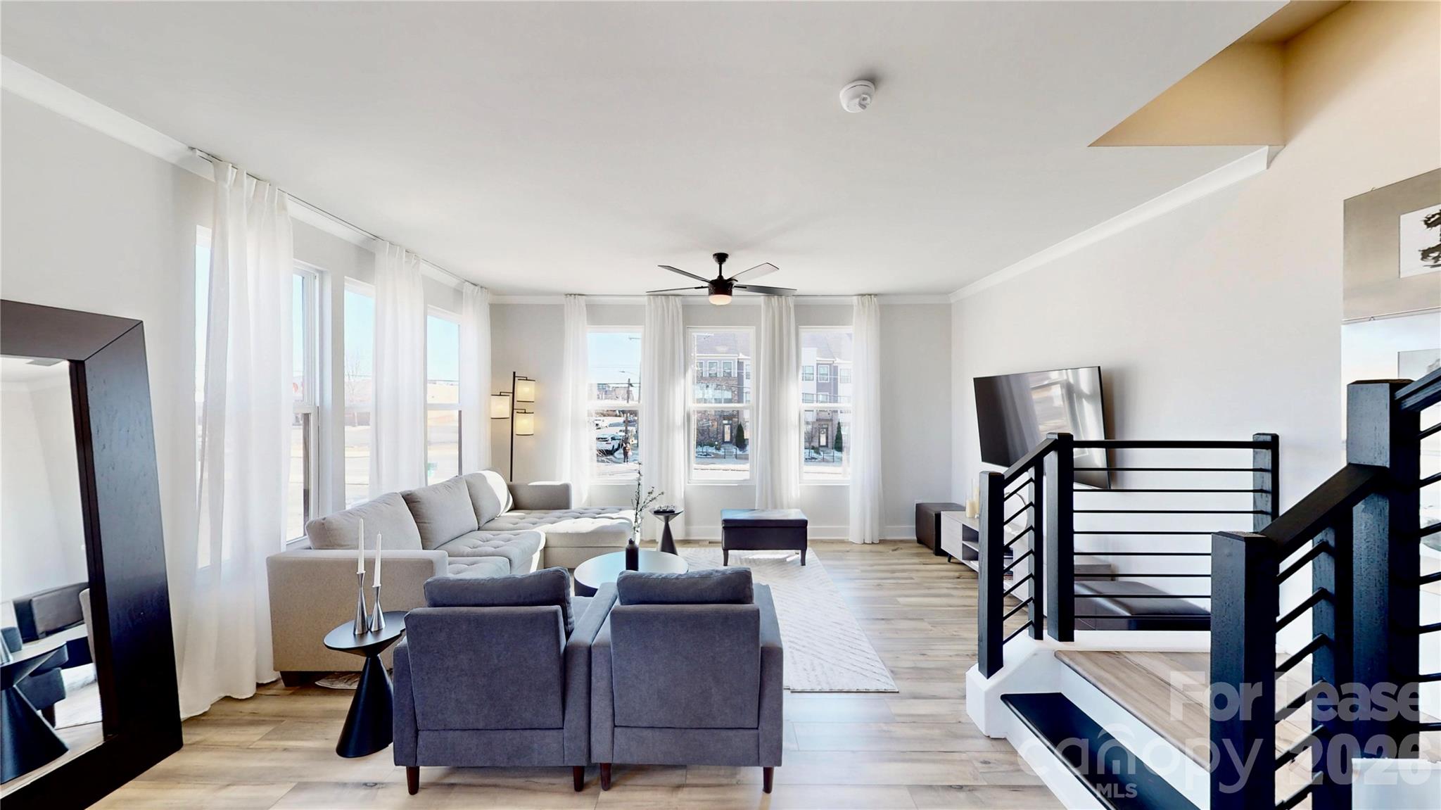 Chambray at LoSo - Residential Lease