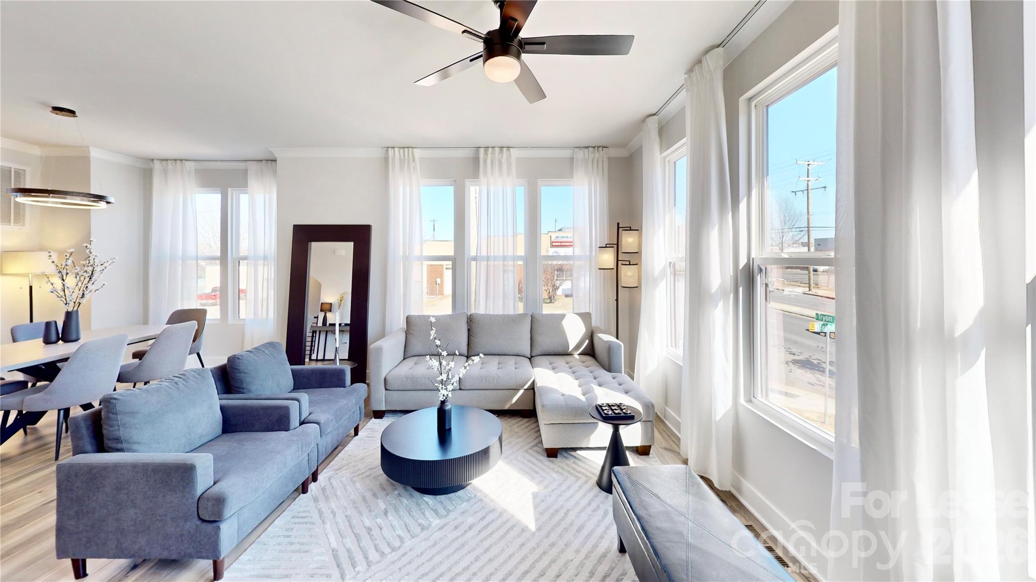 Chambray at LoSo - Residential Lease