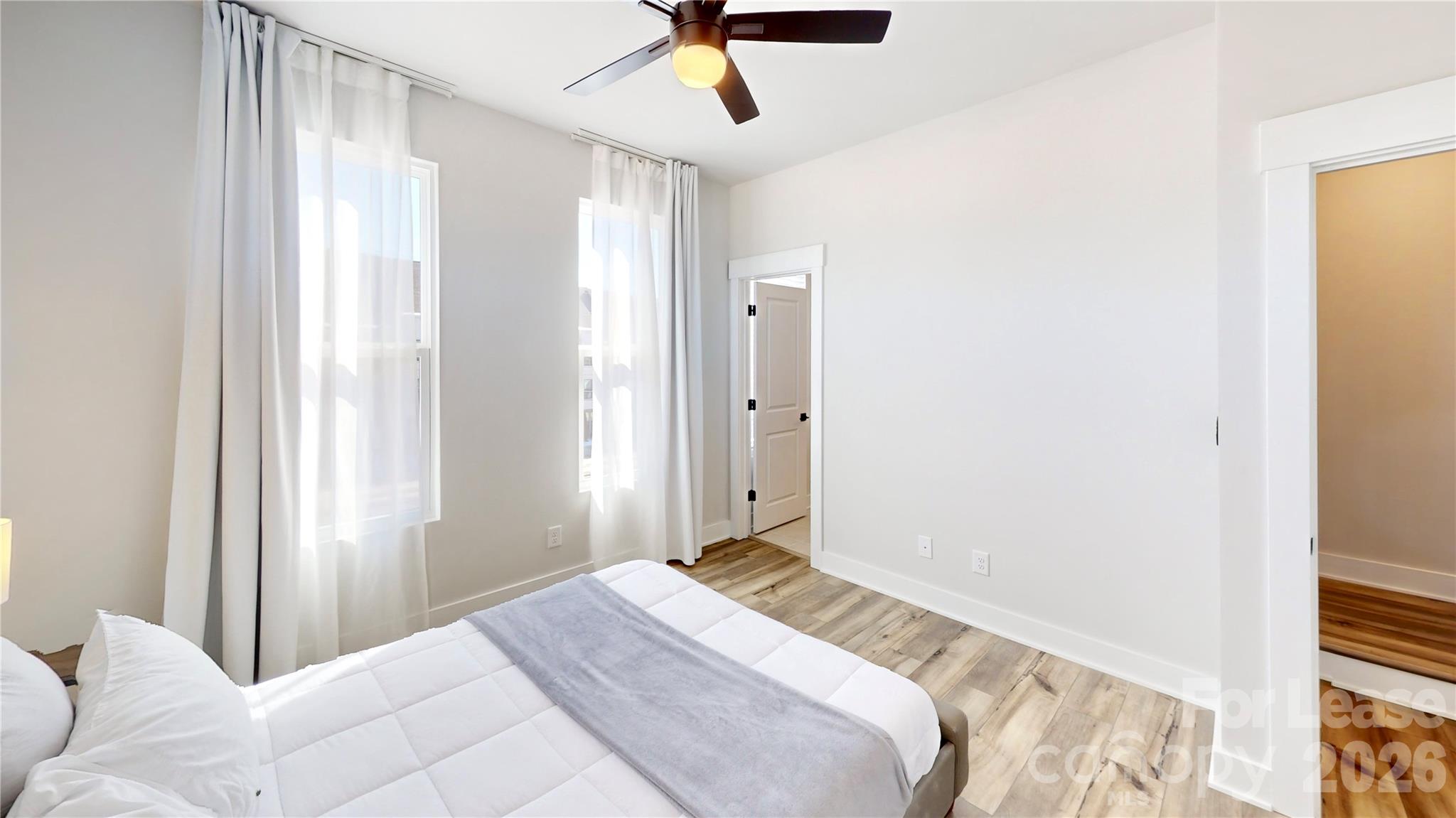 Chambray at LoSo - Residential Lease