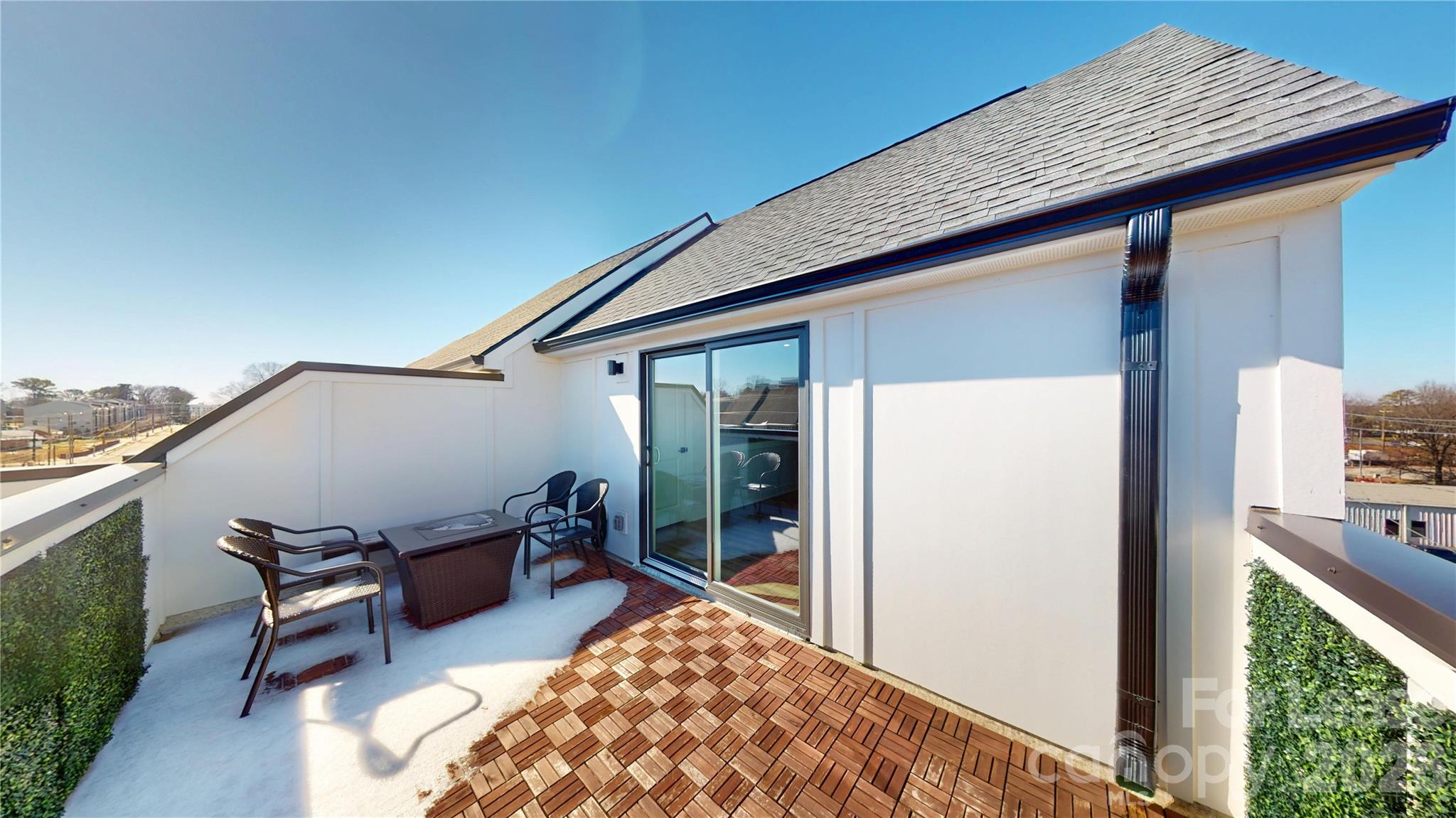 Chambray at LoSo - Residential Lease