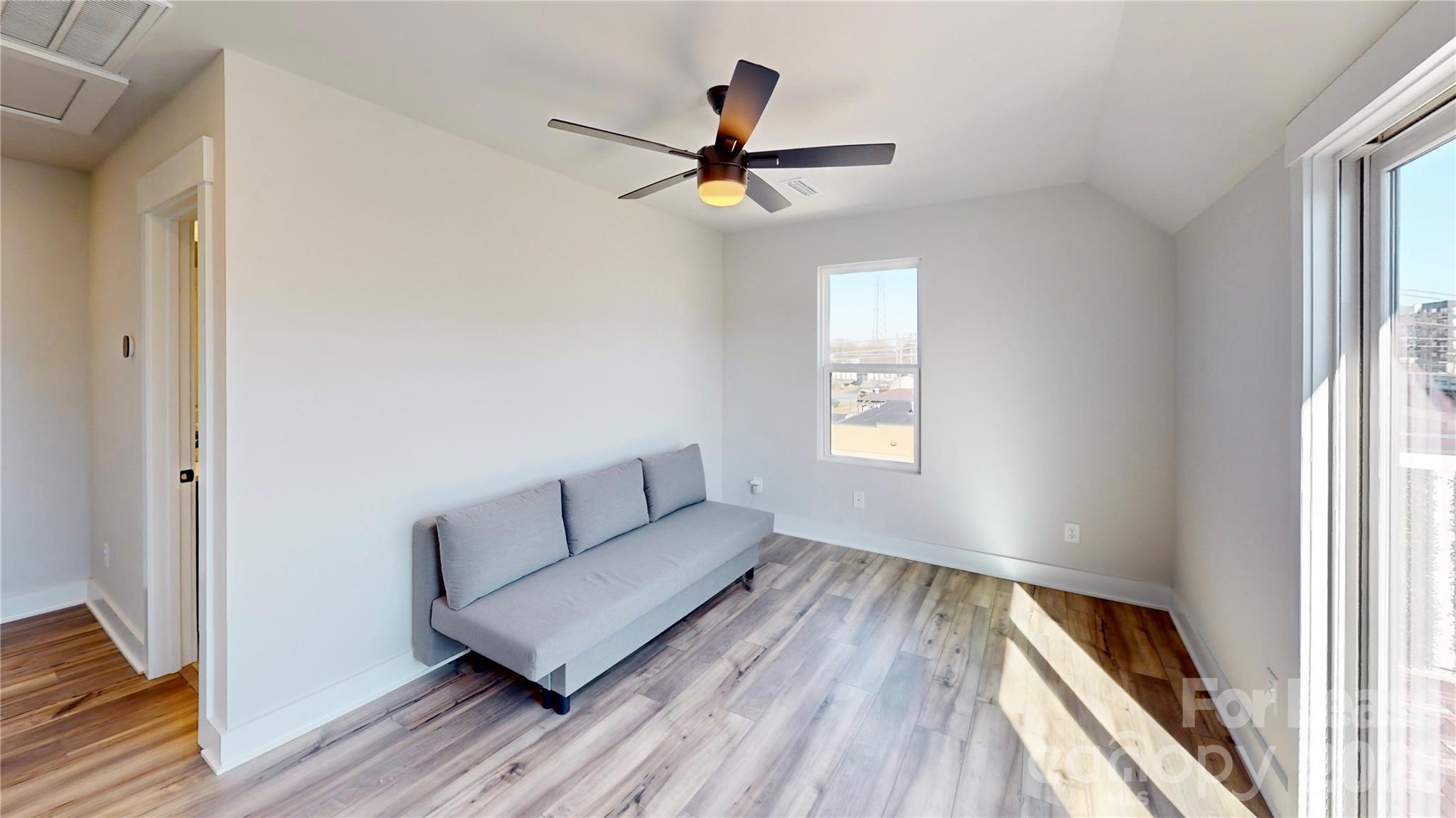 Chambray at LoSo - Residential Lease