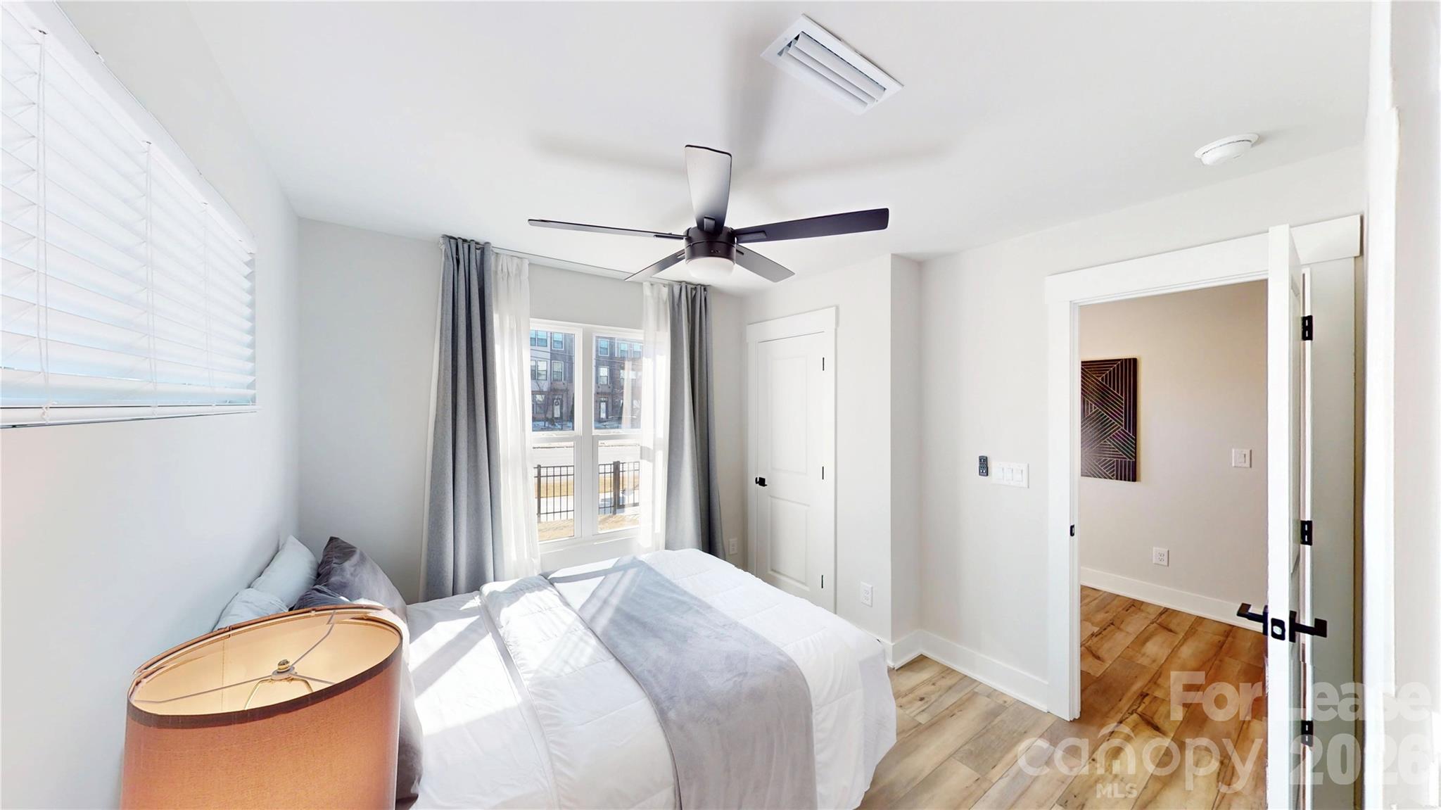 Chambray at LoSo - Residential Lease