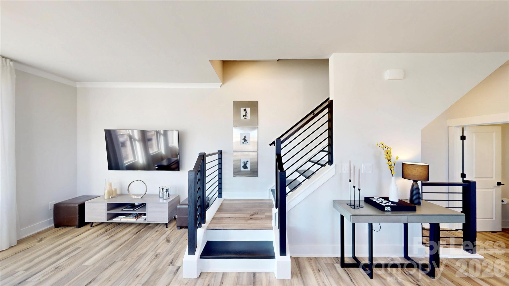 Chambray at LoSo - Residential Lease