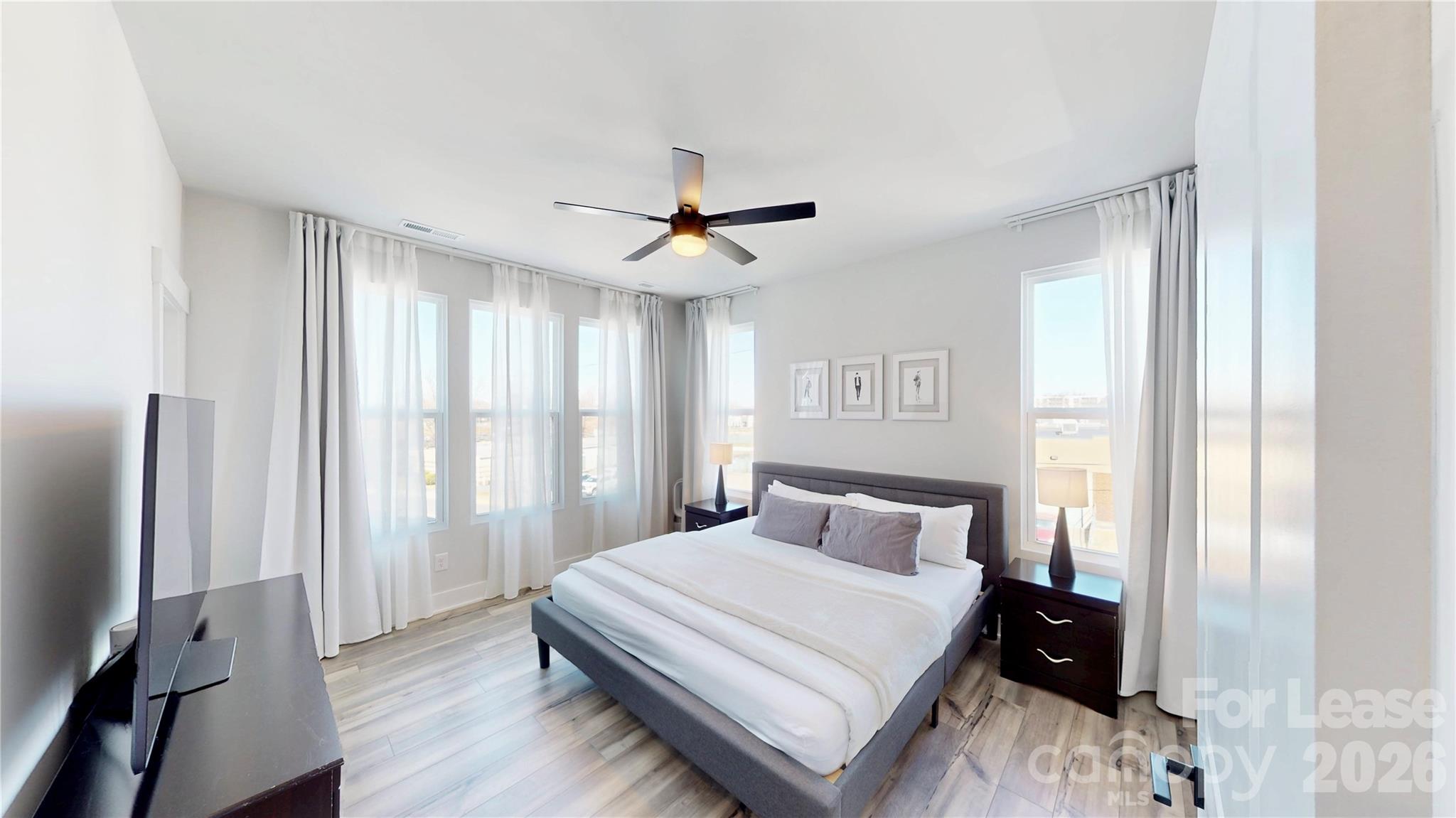 Chambray at LoSo - Residential Lease