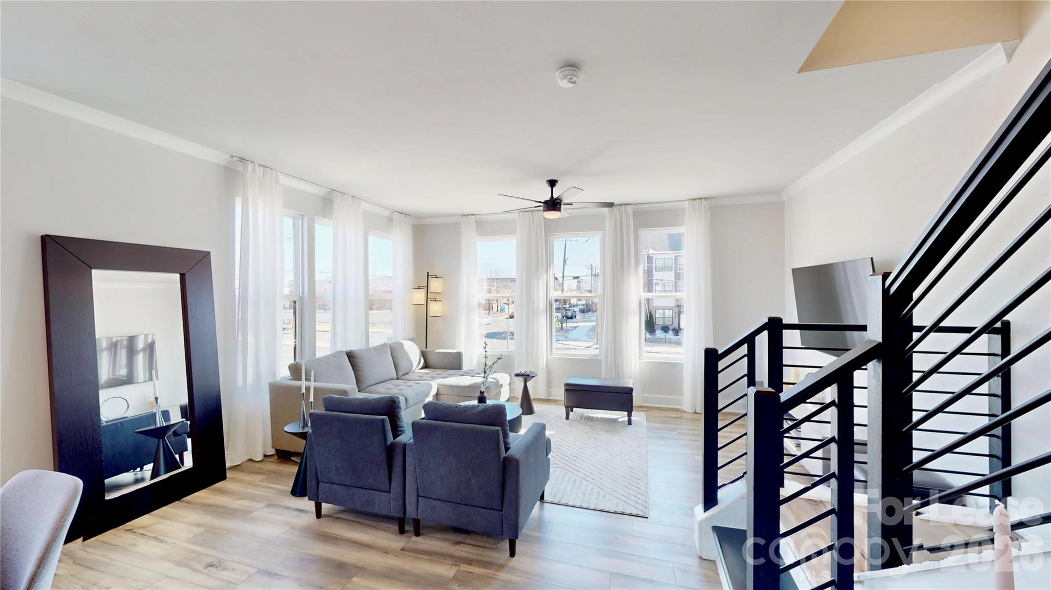 Chambray at LoSo - Residential Lease