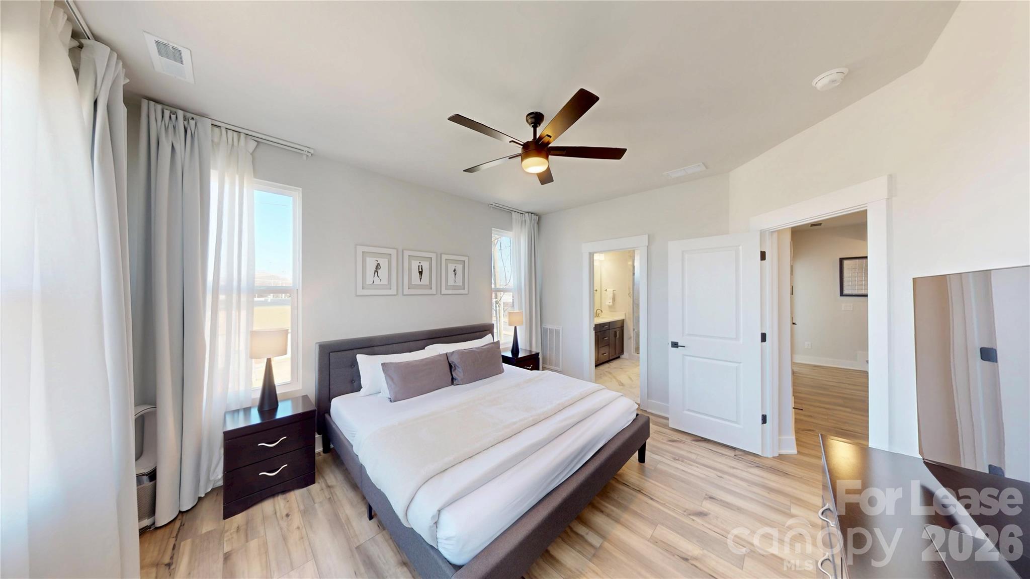 Chambray at LoSo - Residential Lease