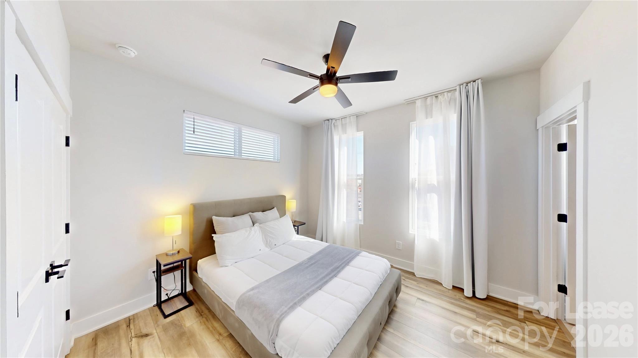 Chambray at LoSo - Residential Lease