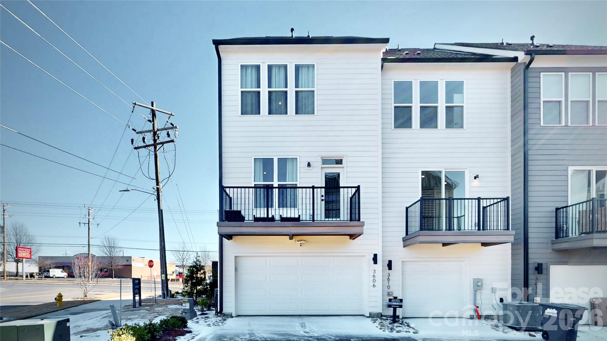 Chambray at LoSo - Residential Lease