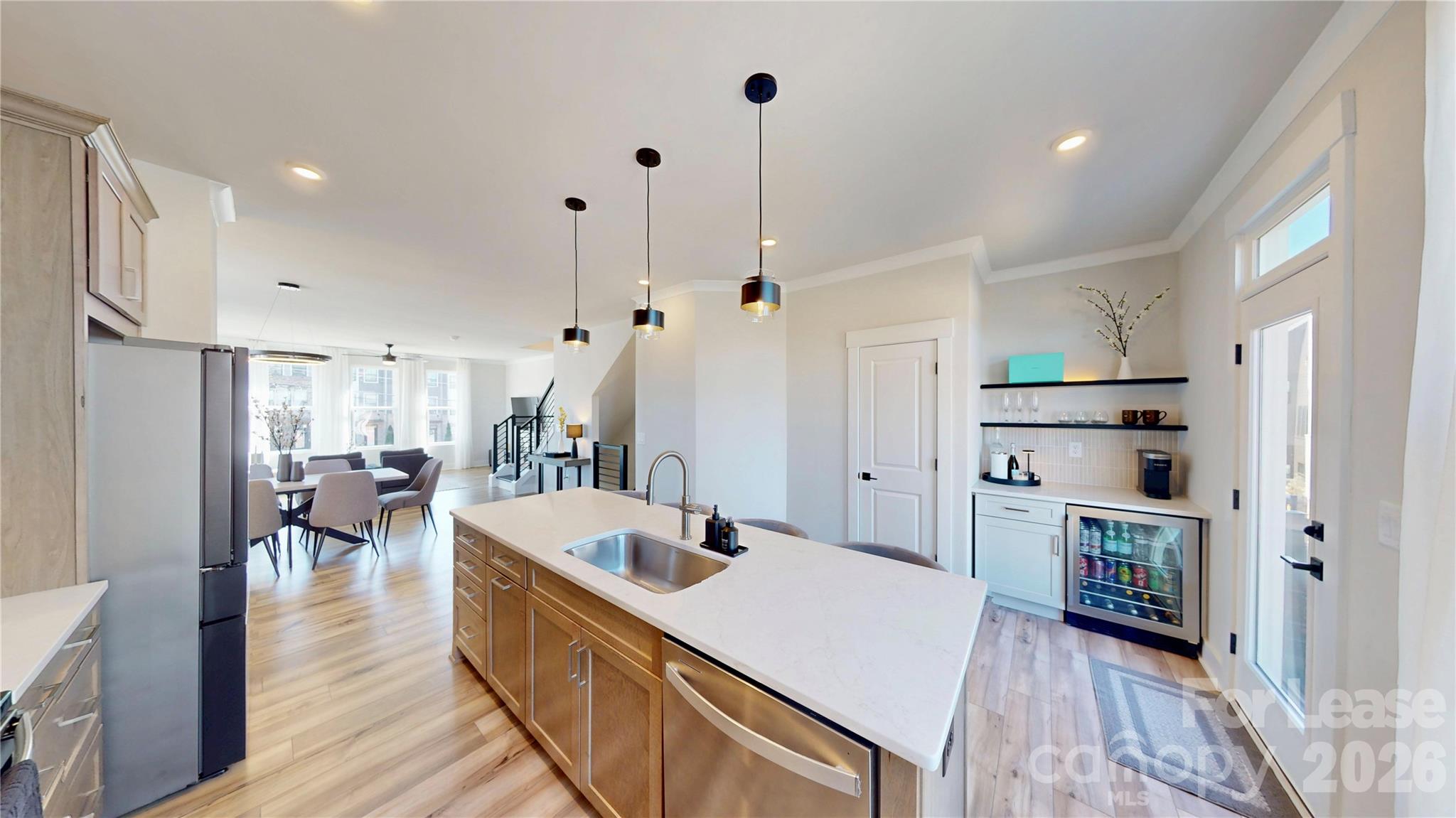 Chambray at LoSo - Residential Lease