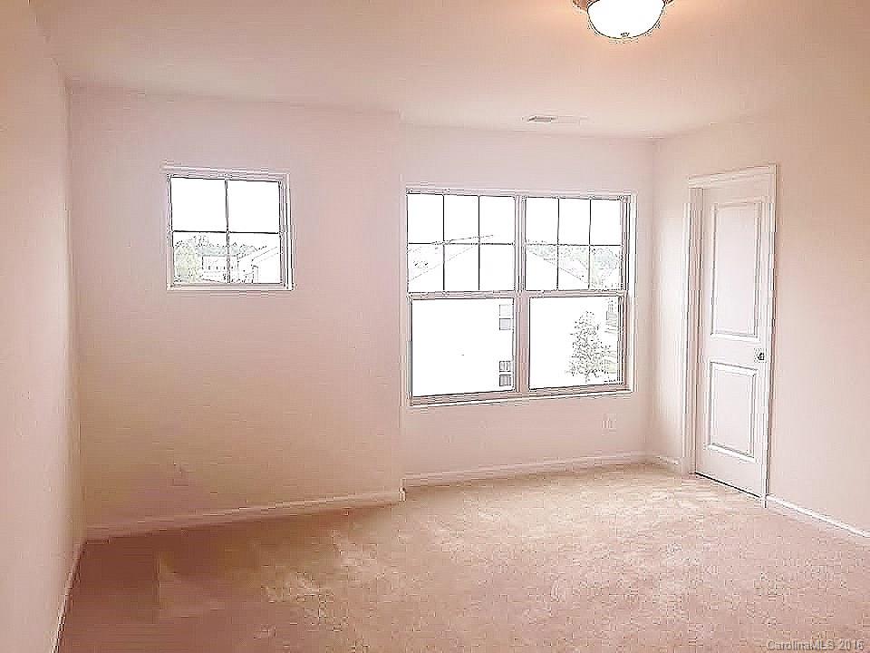 Curtis Pond - Residential