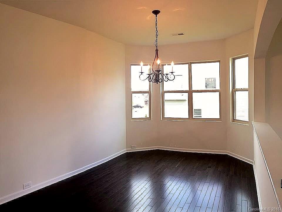 Curtis Pond - Residential