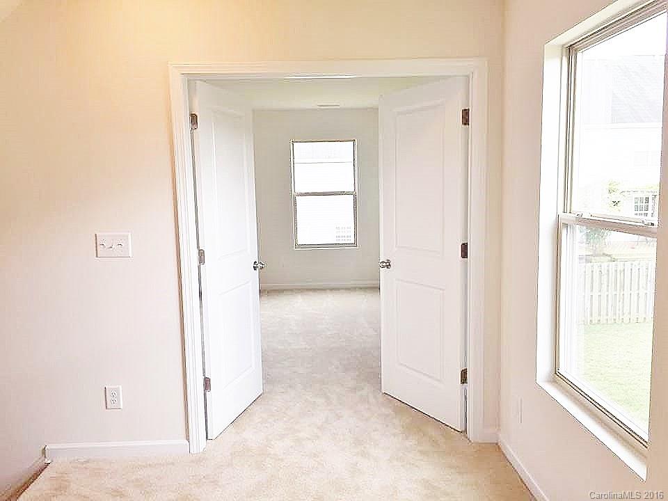 Curtis Pond - Residential