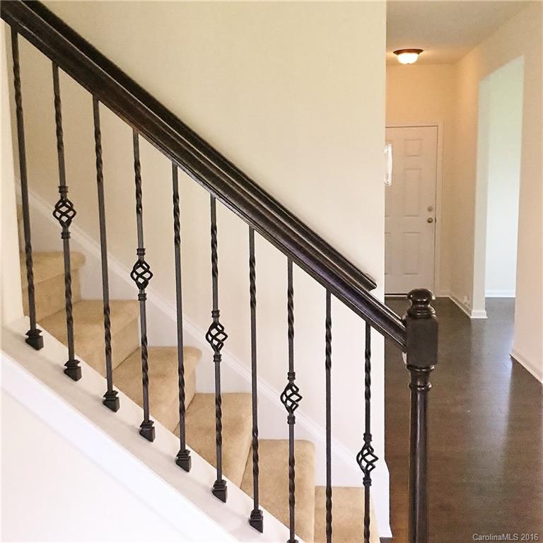 Curtis Pond - Residential