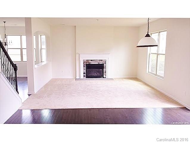 Curtis Pond - Residential