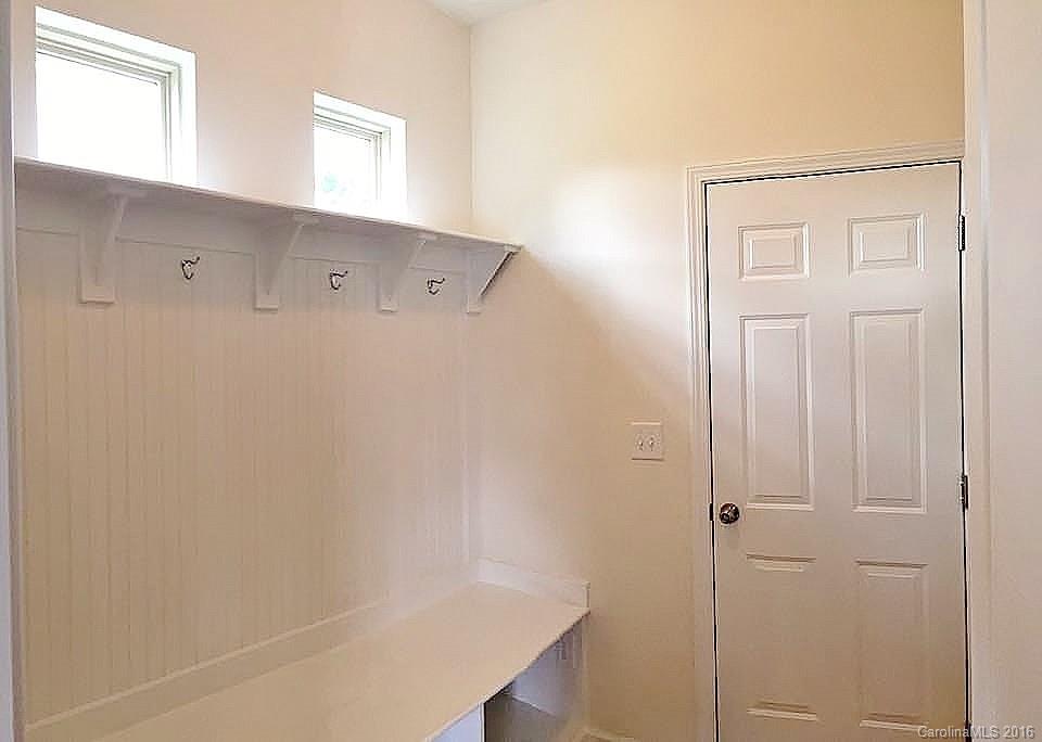 Curtis Pond - Residential