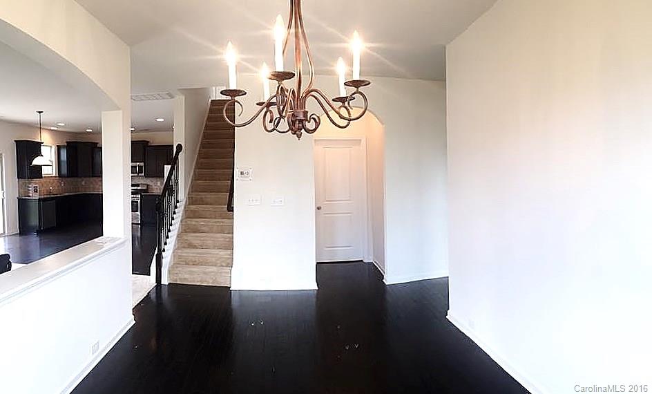 Curtis Pond - Residential