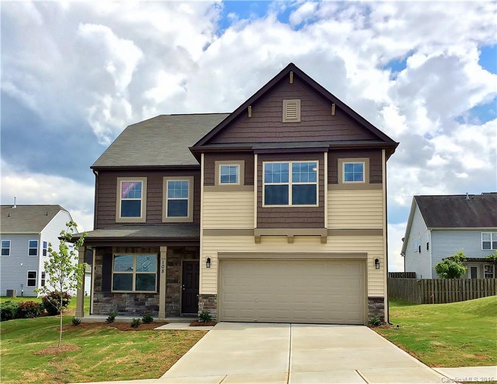 Curtis Pond - Residential