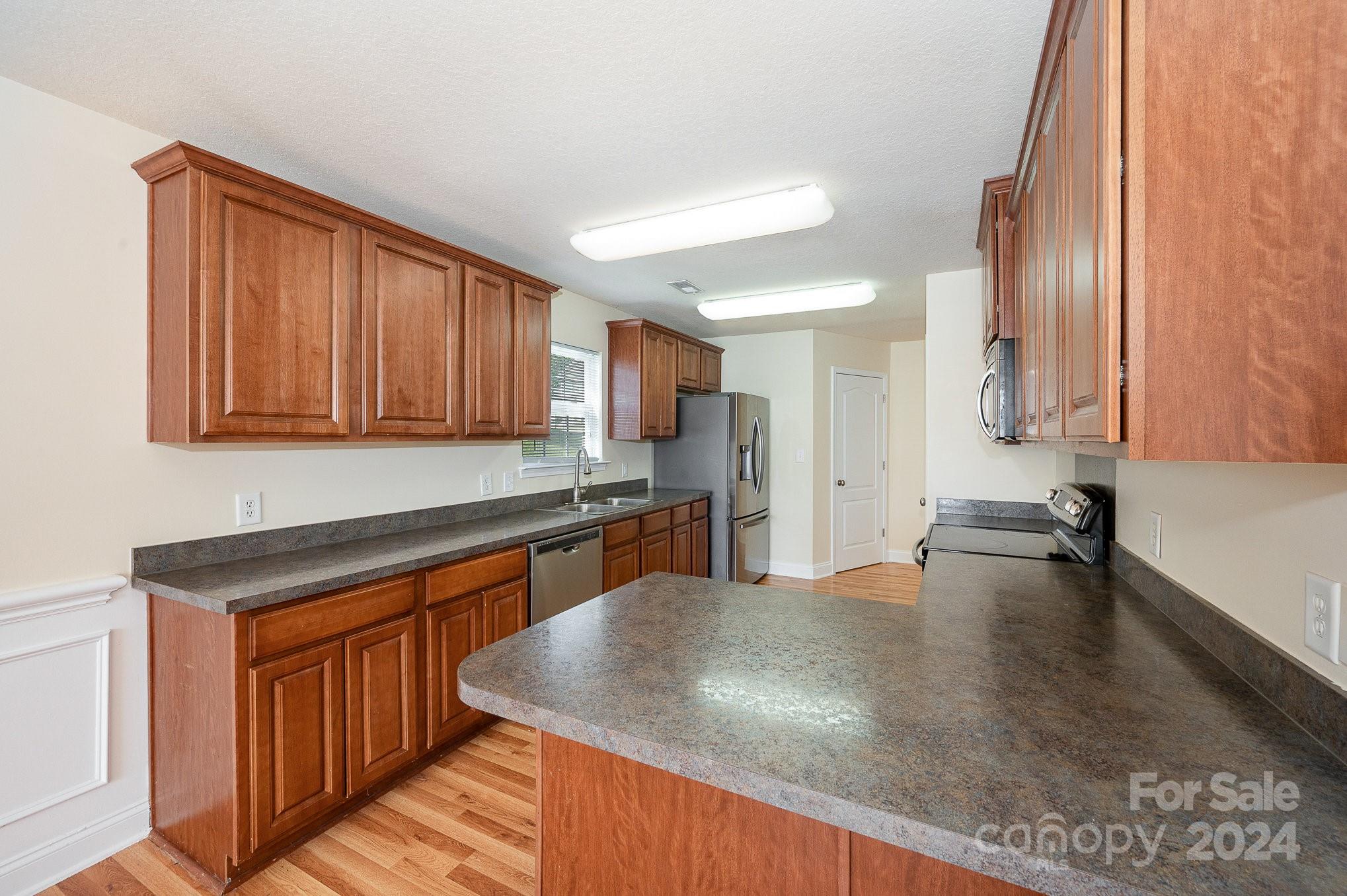 Mallard Pointe - Residential