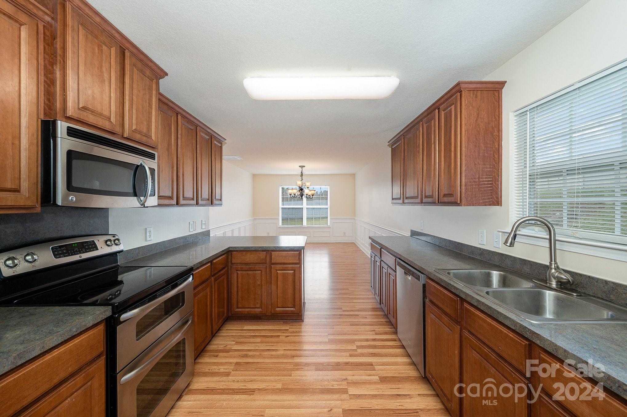 Mallard Pointe - Residential