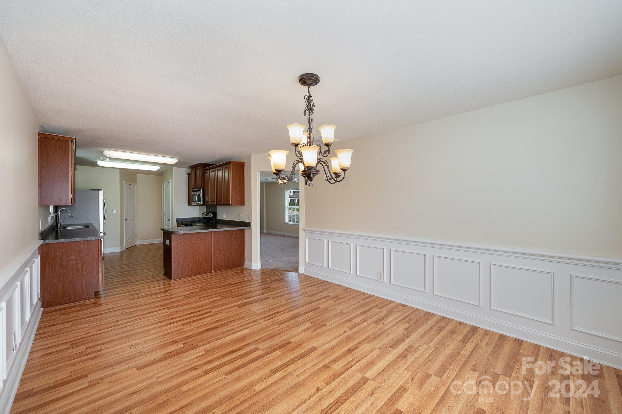 Mallard Pointe - Residential