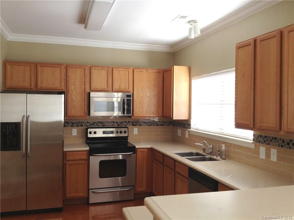 Heritage Green - Residential Lease