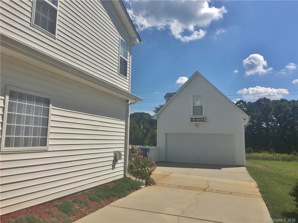 Heritage Green - Residential Lease