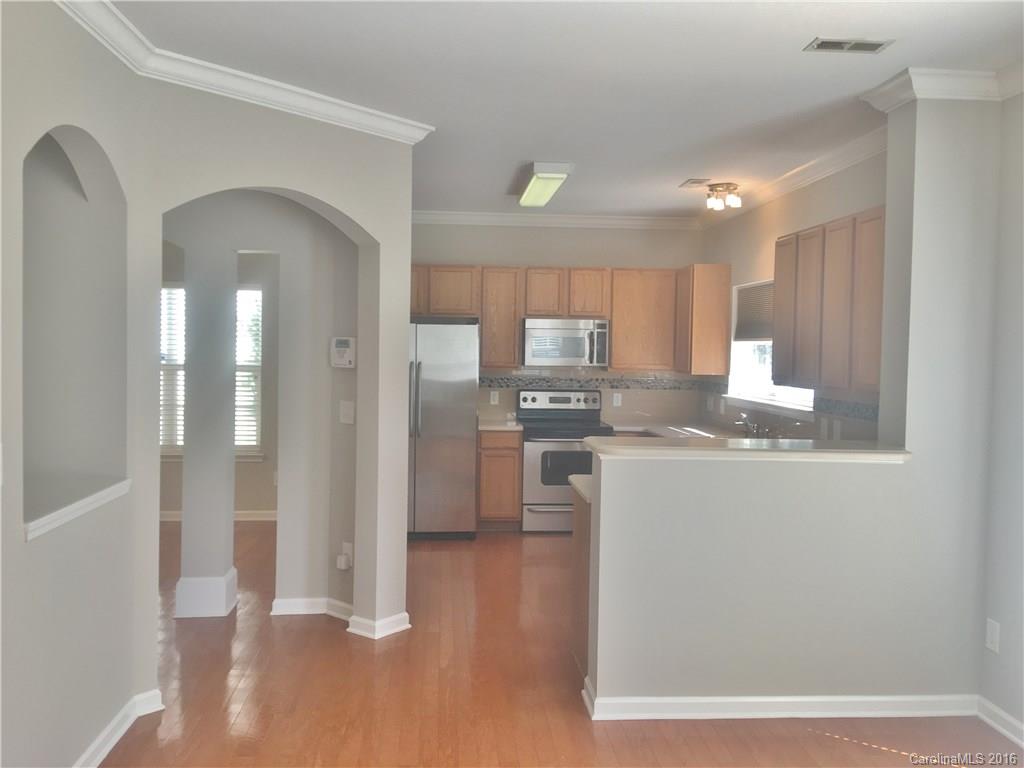 Heritage Green - Residential Lease