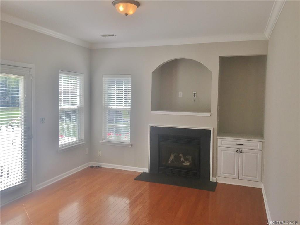 Heritage Green - Residential Lease