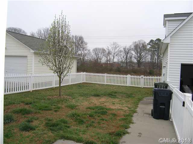 Heritage Green - Residential Lease