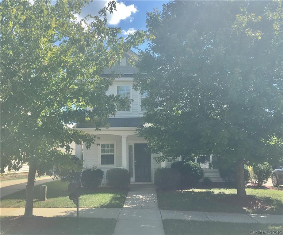 Heritage Green - Residential Lease