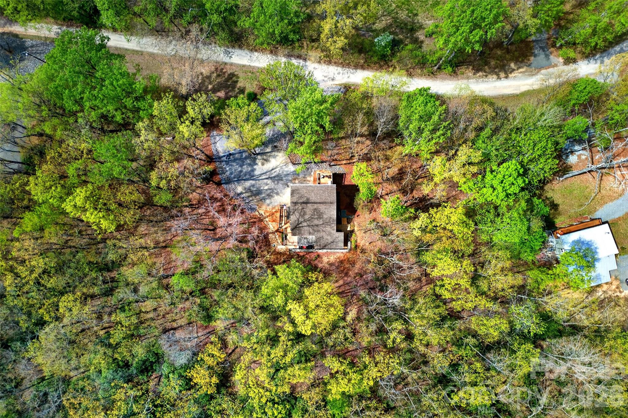 Jacks Mountain Preserve - Residential