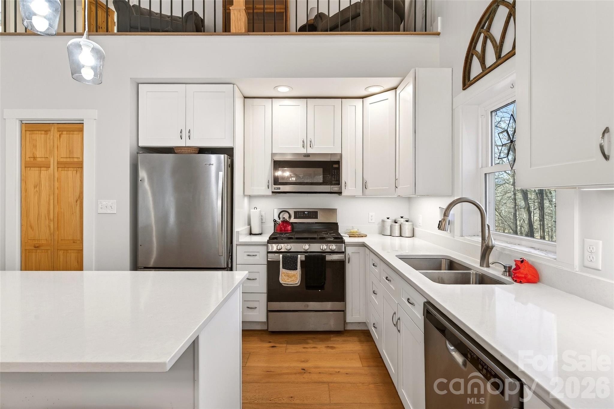 Jacks Mountain Preserve - Residential