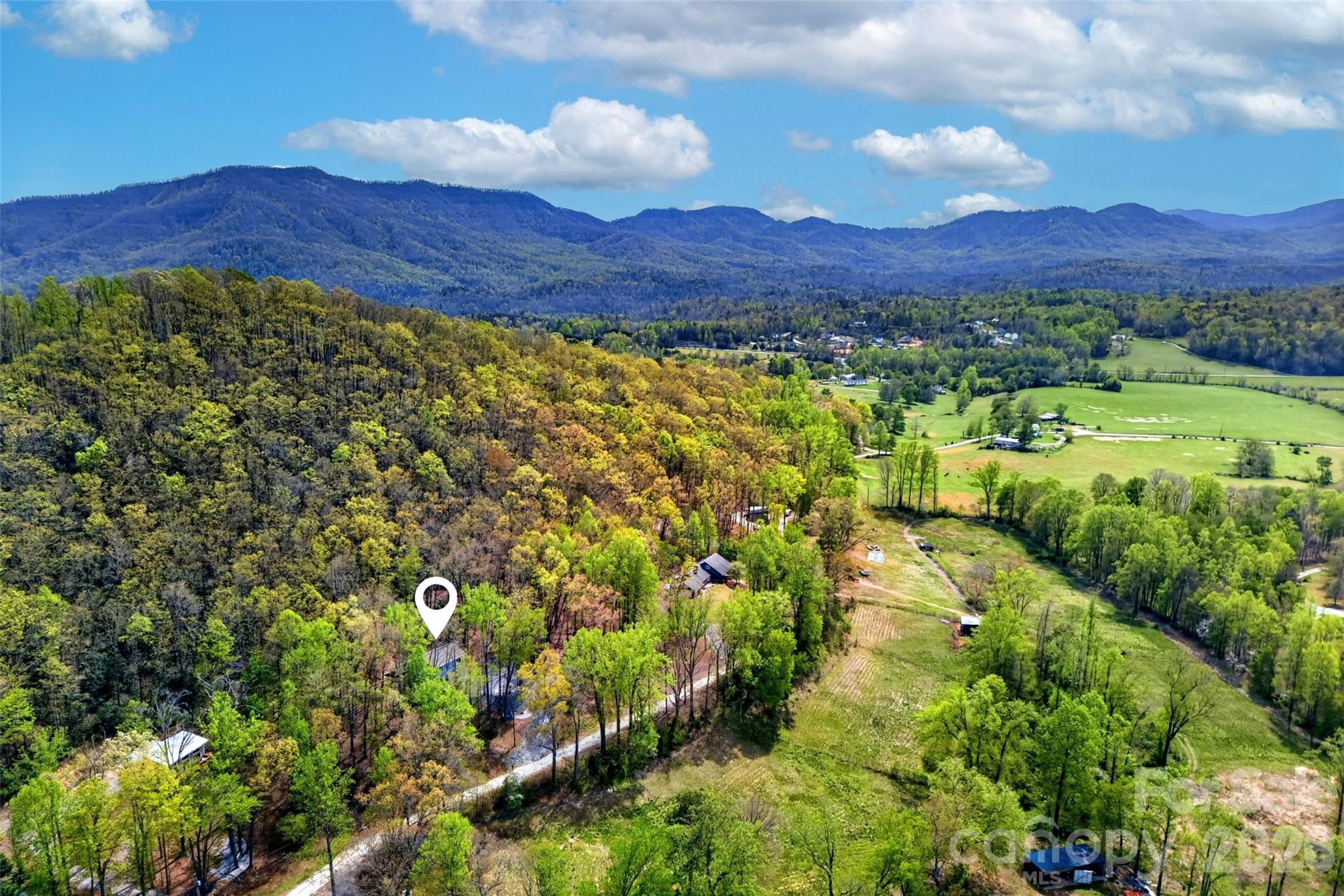 Jacks Mountain Preserve - Residential