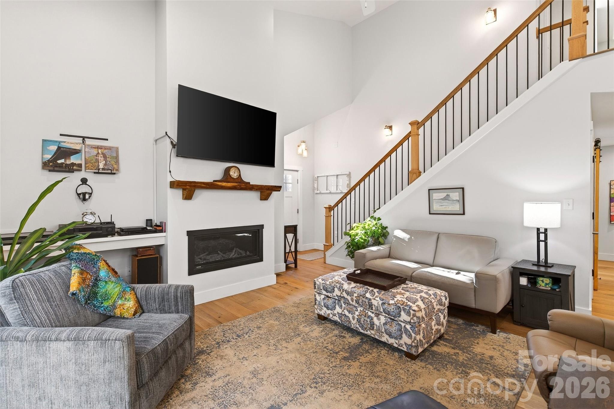 Jacks Mountain Preserve - Residential