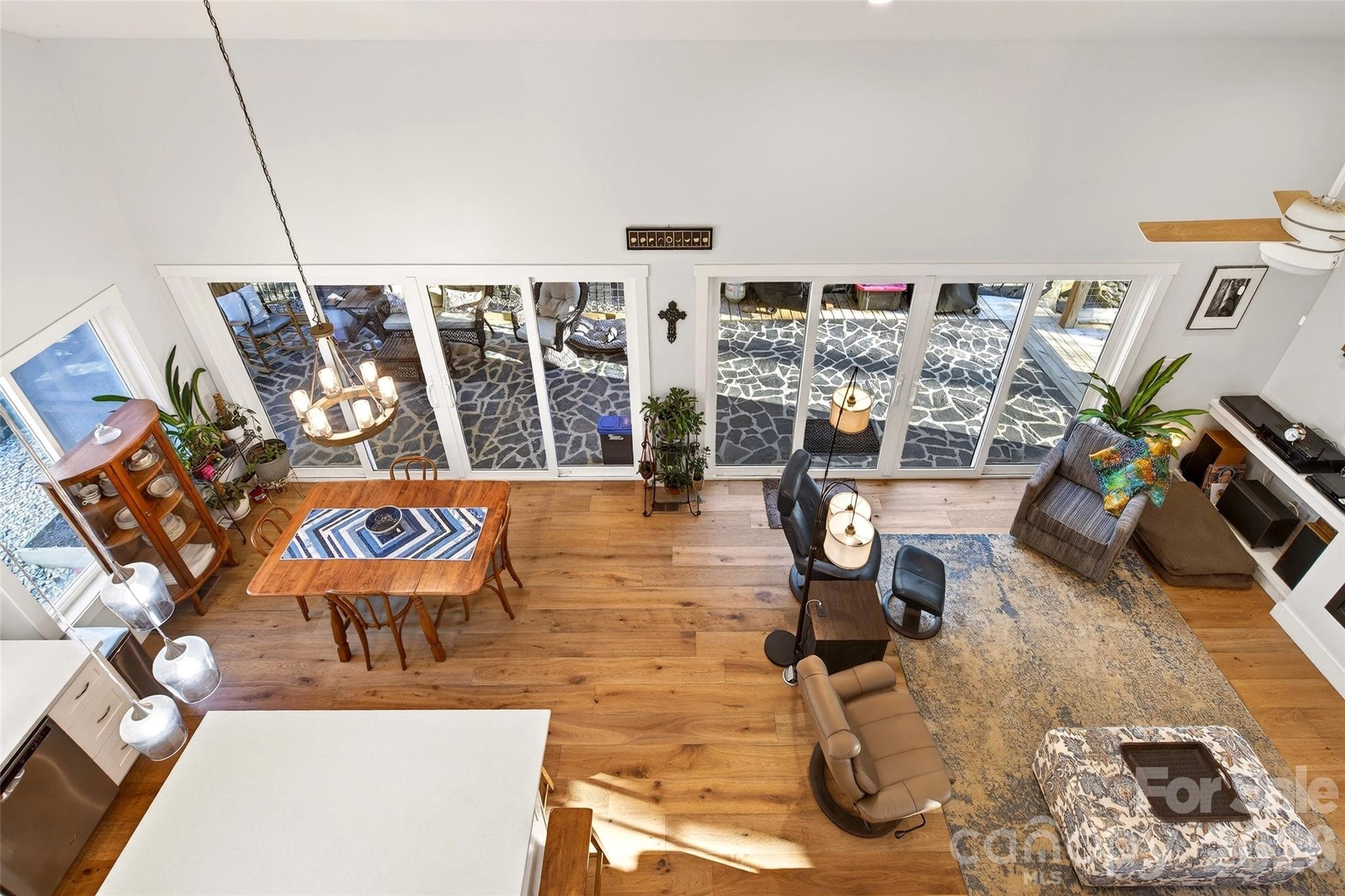 Jacks Mountain Preserve - Residential