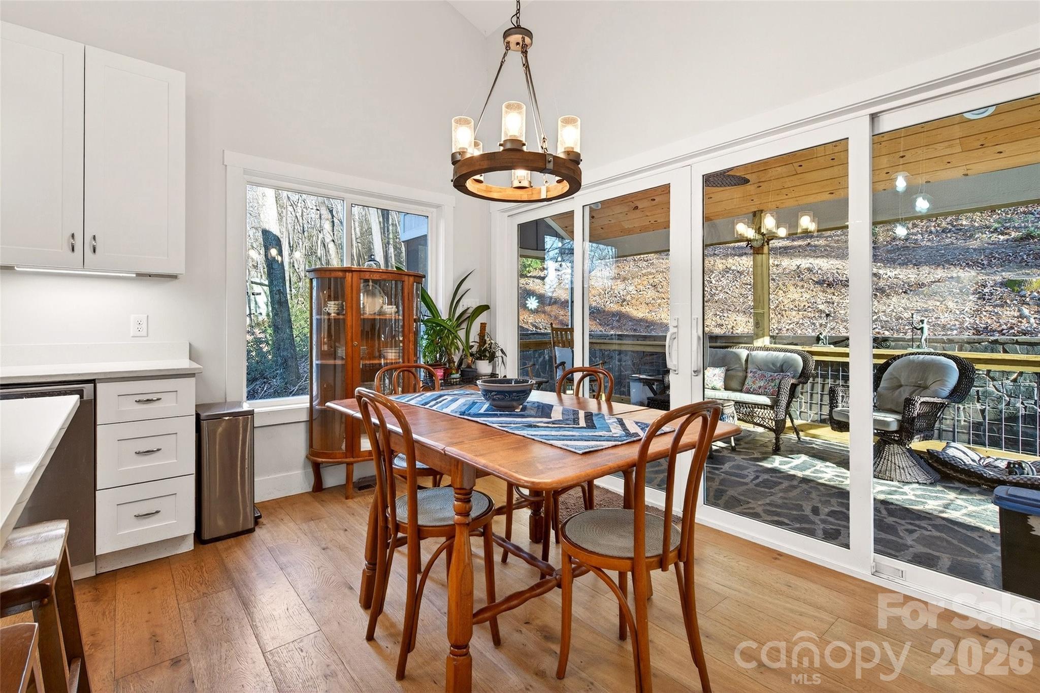 Jacks Mountain Preserve - Residential