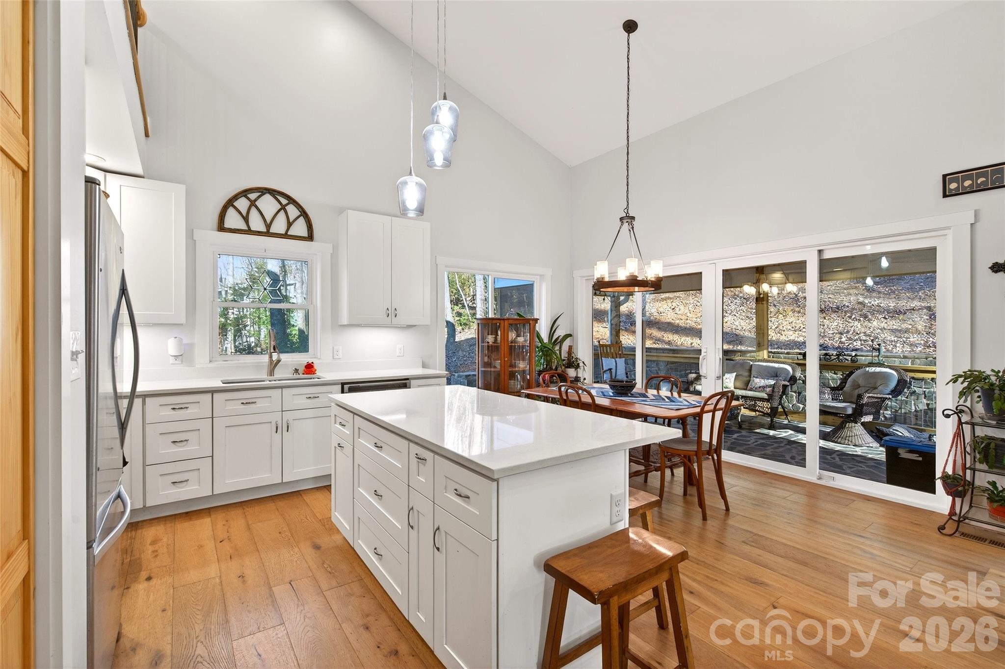 Jacks Mountain Preserve - Residential