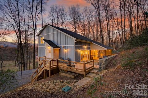 1413 Golf Course Road 24A Old Fort NC 28762