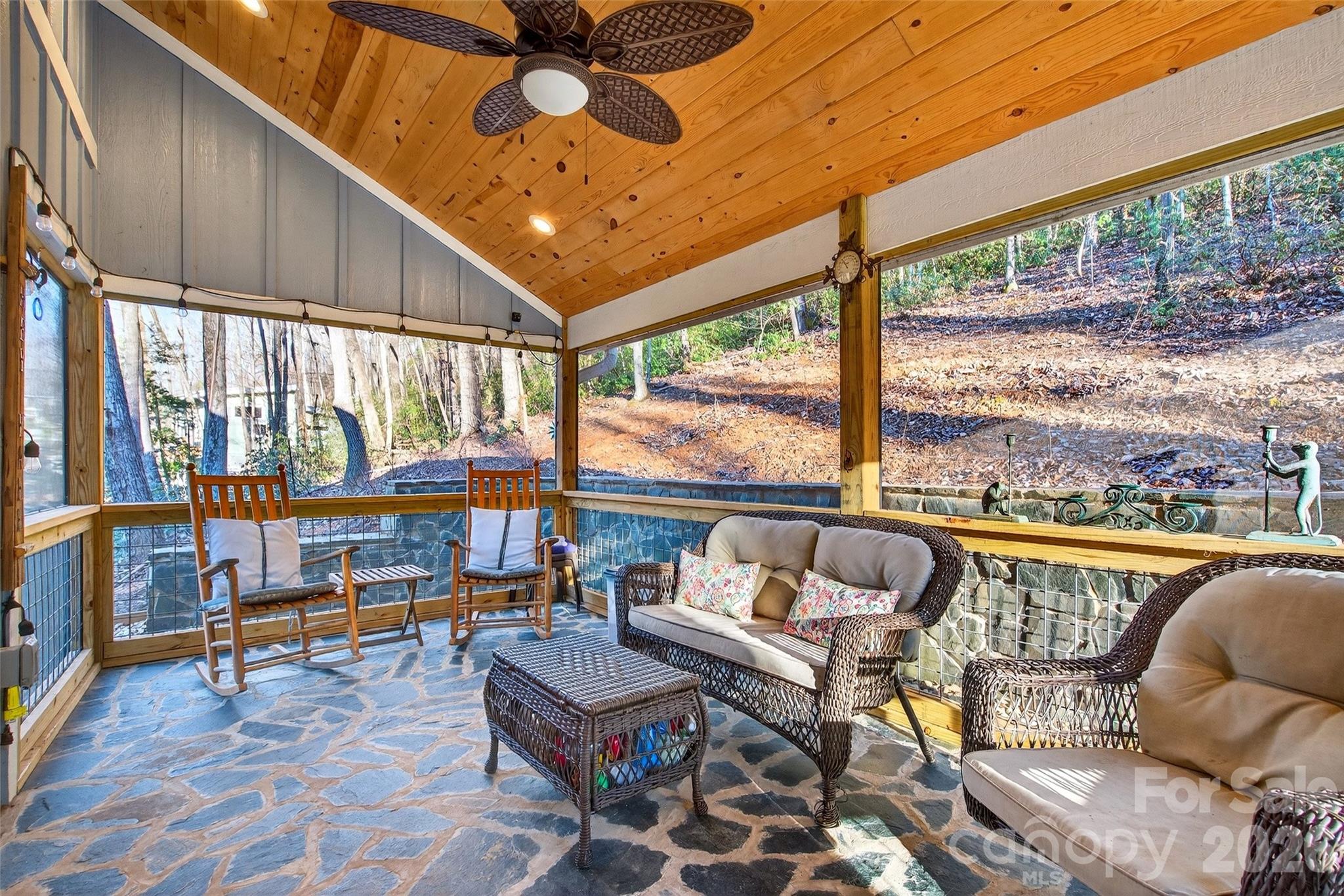 Jacks Mountain Preserve - Residential